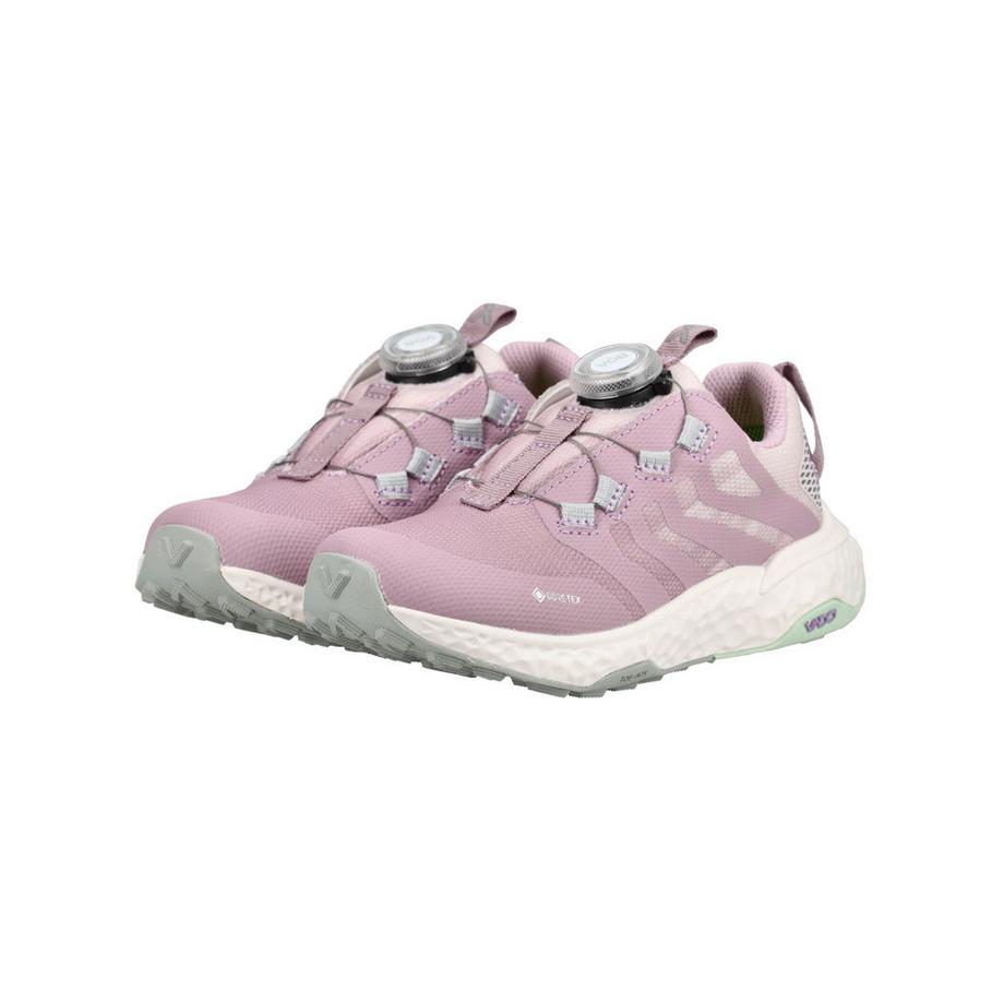 VADO Sneaker GORE-TEX con chiusura BOA  