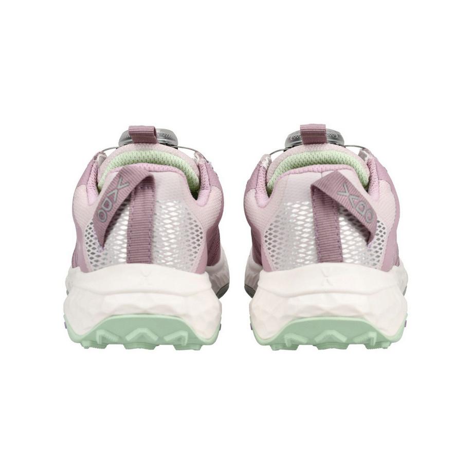 VADO Sneaker GORE-TEX con chiusura BOA  