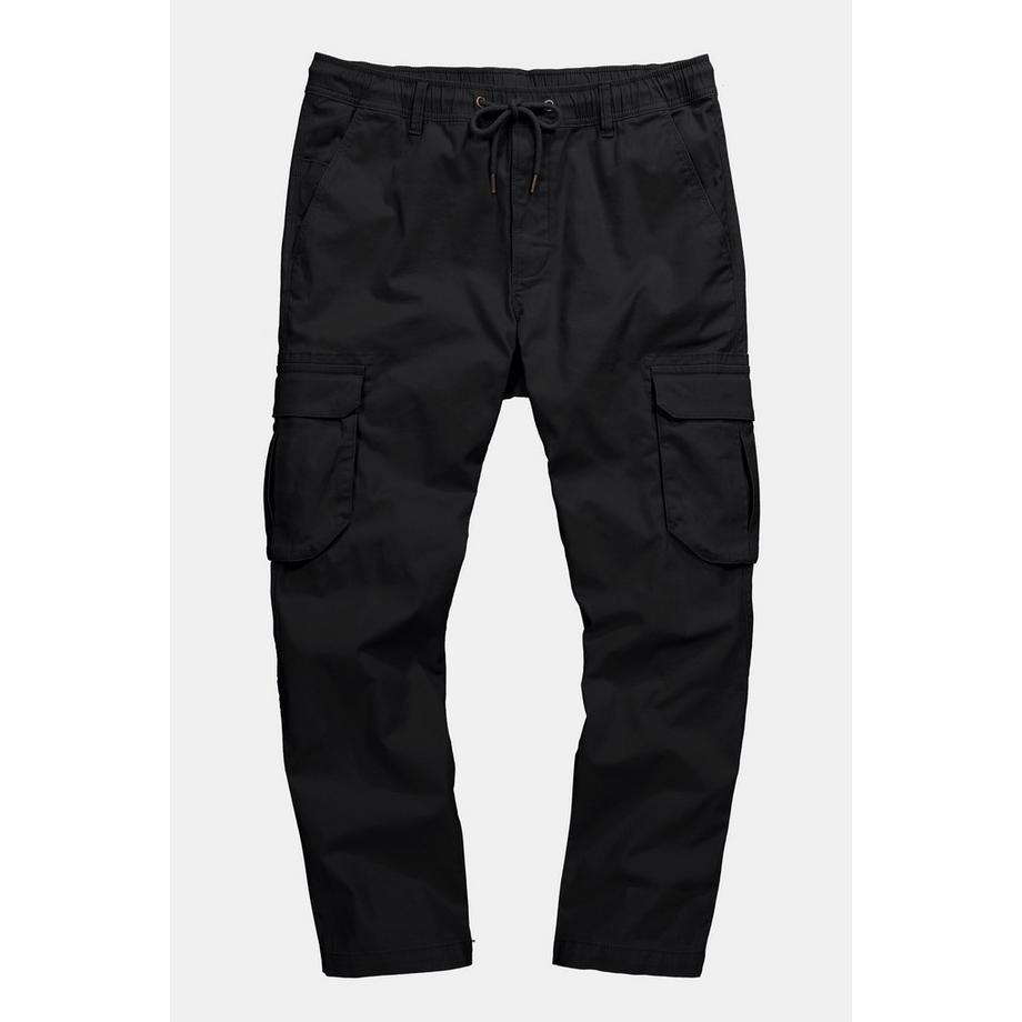 JP1880 FLEXNAMIC Cargohose Straight Fit  