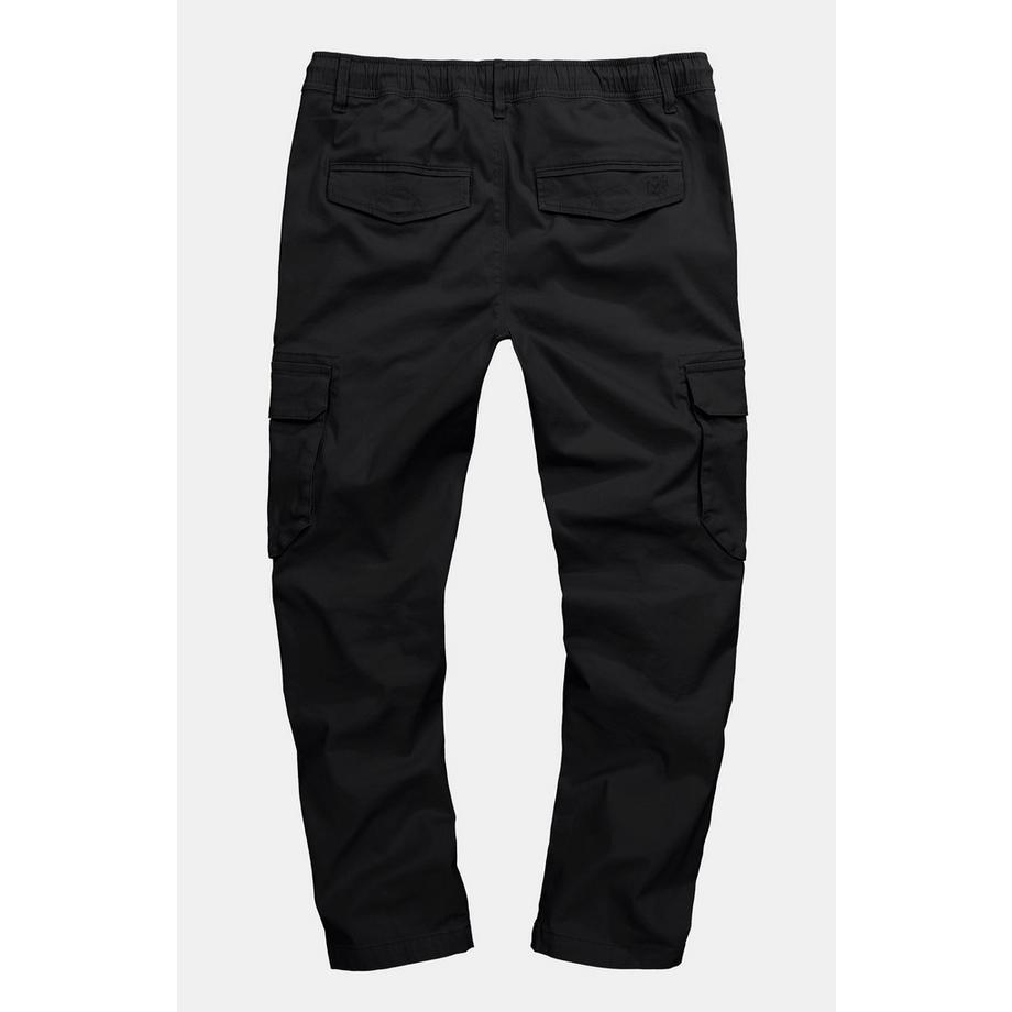 JP1880 FLEXNAMIC Cargohose Straight Fit  