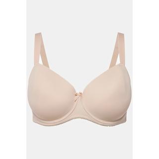 Ulla Popken Reggiseno con ferretto coppe morbide  