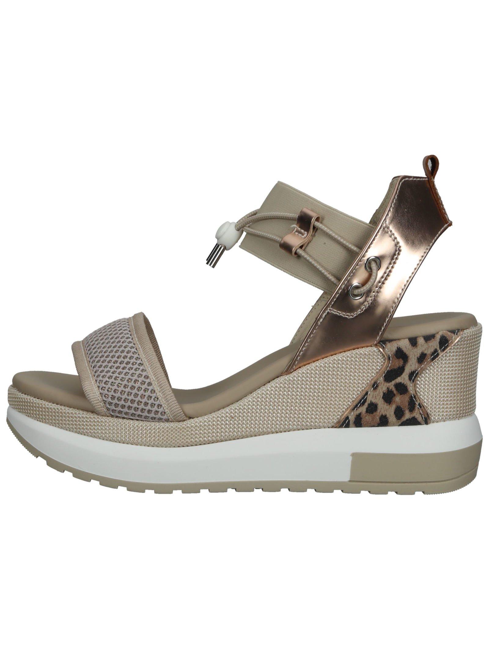 Nero Giardini  Sandalen 