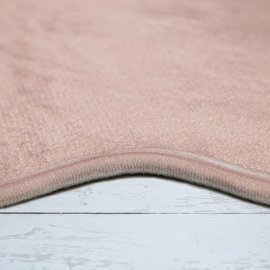 Paco Home Tappeto per bambini tappeto per bambini stelle della stanza  