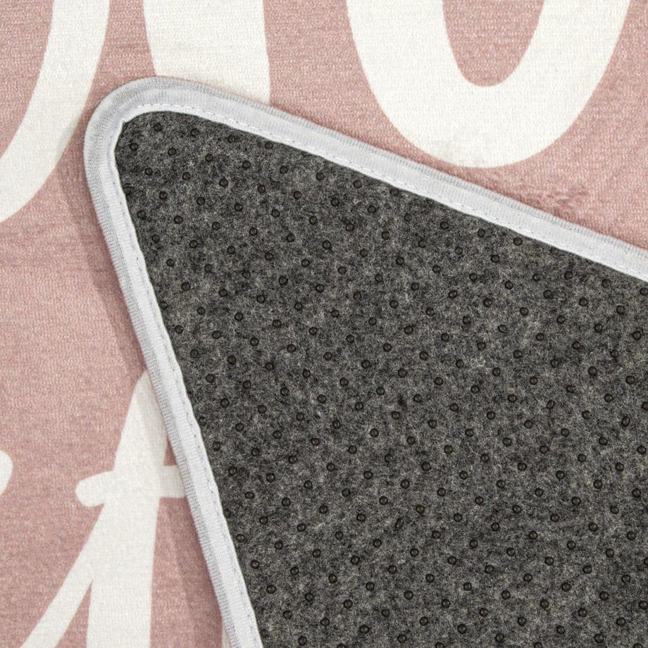 Paco Home Tappeto per bambini tappeto per bambini stelle della stanza  