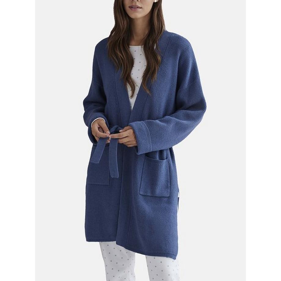 Strickjacke Hausjacke Complementos