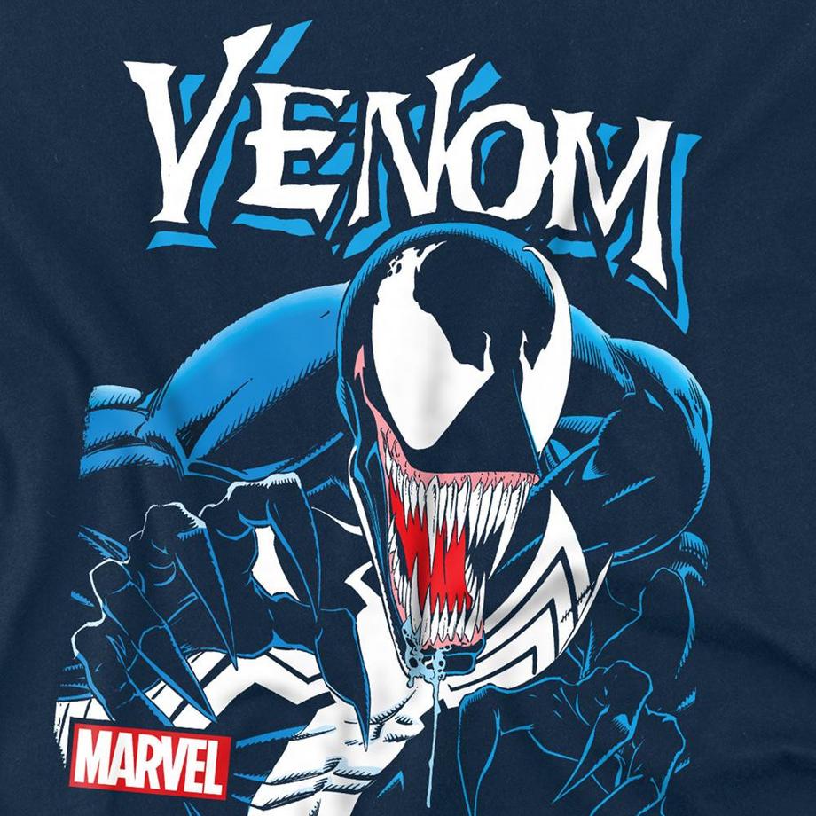Venom  T-ShirtAntihero 