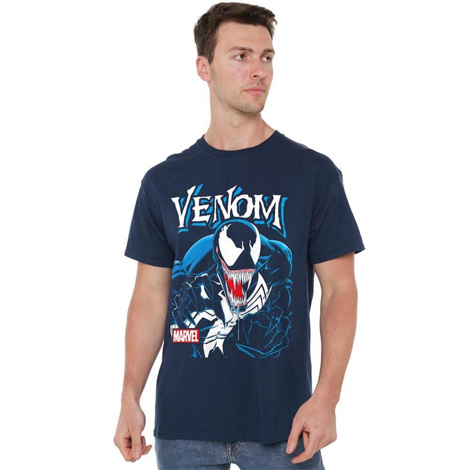 Venom  T-ShirtAntihero 