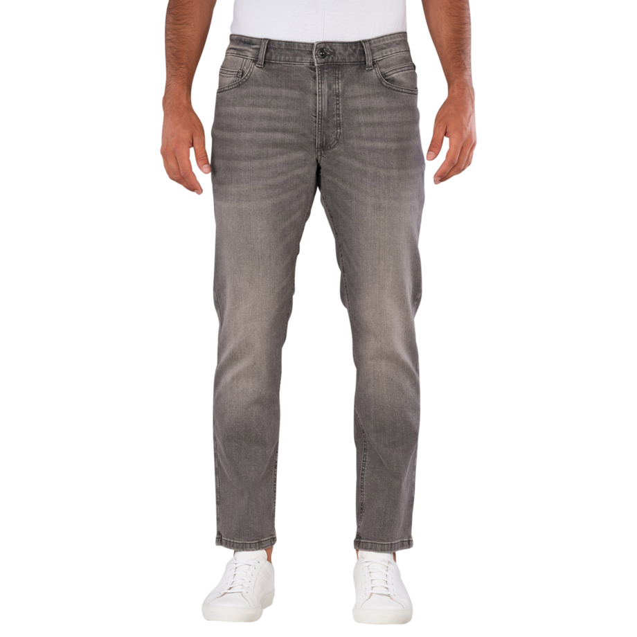 5-Pocket Jeans Regular Fit