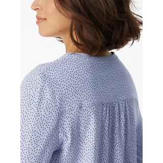 Schiesser Pigiama Maniche Lunghe a Pois  