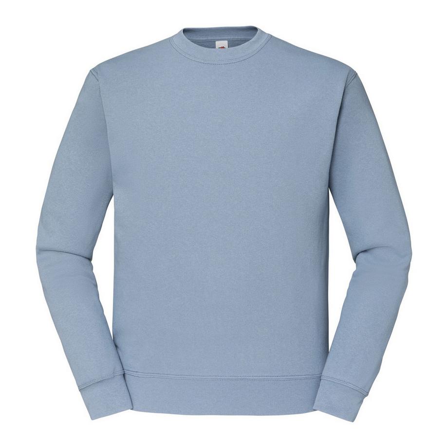 Classic Sweatshirt Eingesetzt