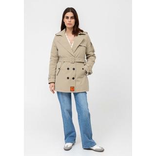 Bomber  Trenchcoat Birdy W 