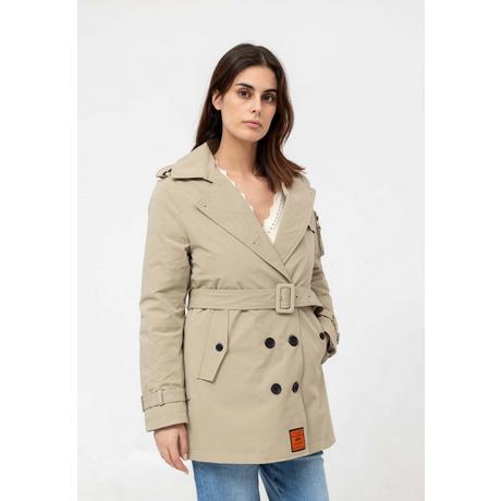 Bomber  Trenchcoat Birdy W 