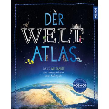 Der Weltatlas