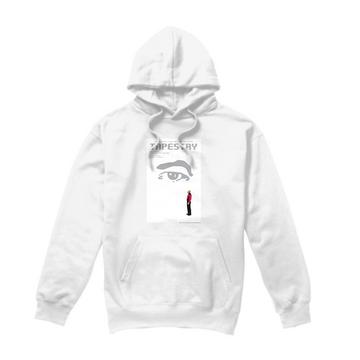 The Next Generation Season 6 Episode 15 Kapuzenpullover