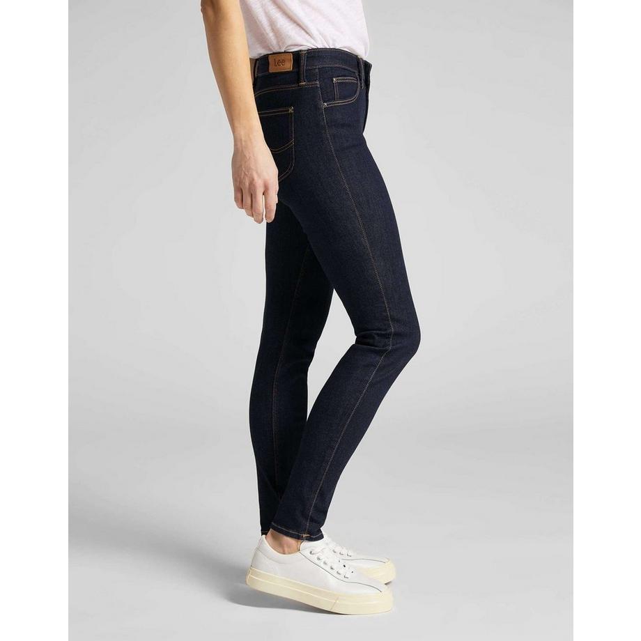 Lee Scarlett Skinny Fit Jeans  