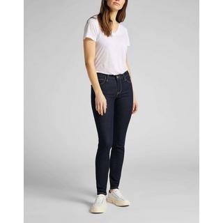 Lee Scarlett Skinny Fit Jeans  