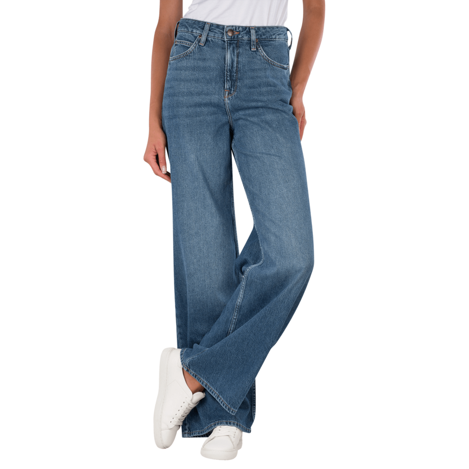 Stella Jeans Wide Leg