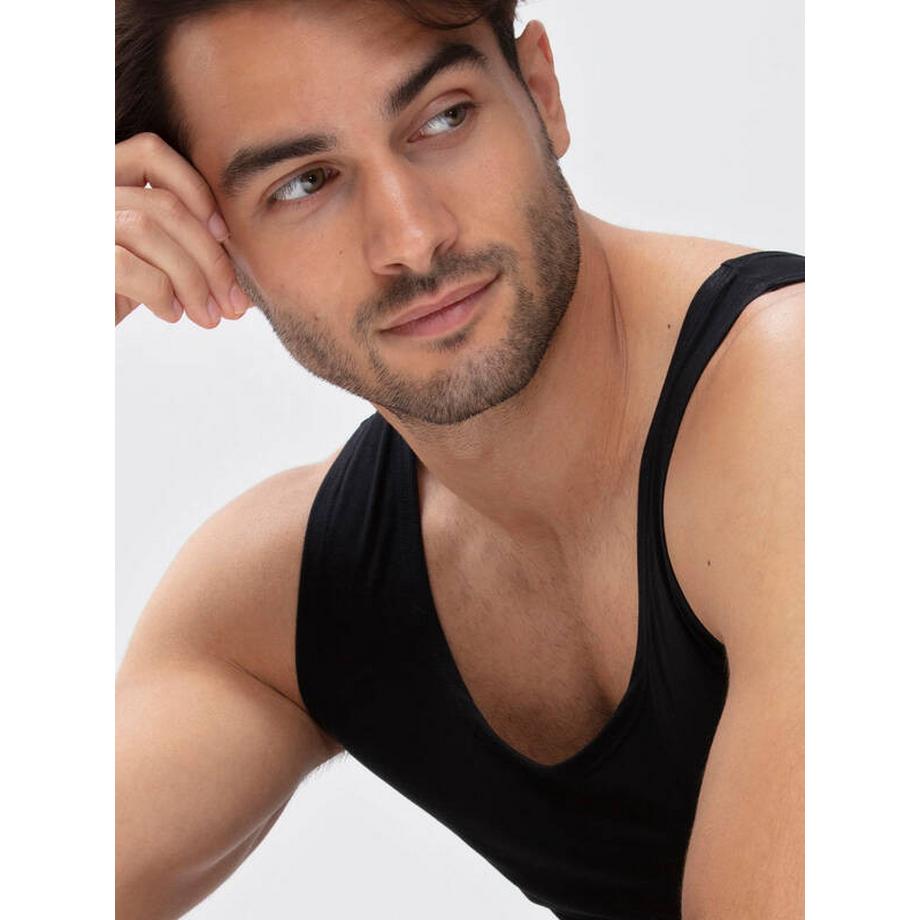 mey Superior Modal Maglia da atletica  