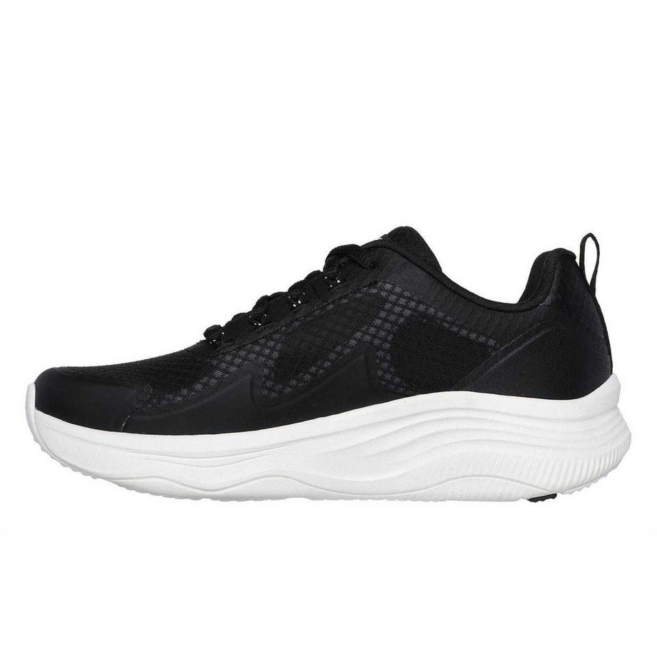 SKECHERS D'lux Fitness Sneaker  
