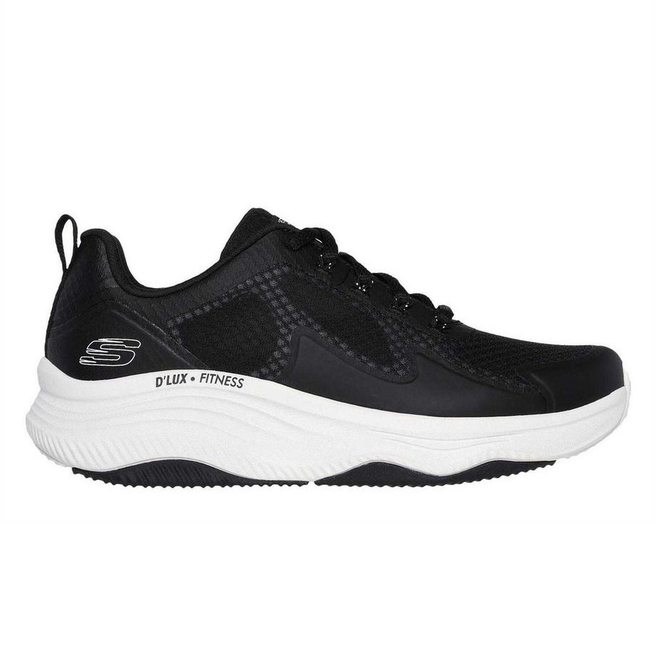SKECHERS D'lux Fitness Sneaker  