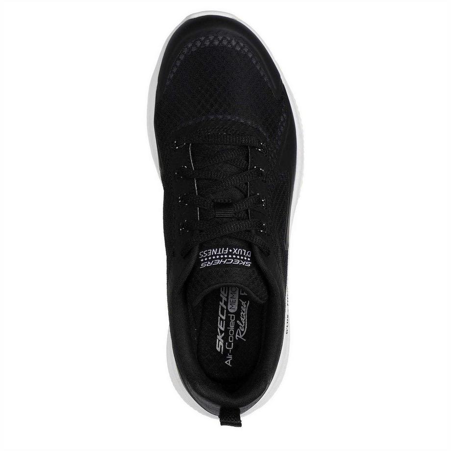 SKECHERS D'lux Fitness Sneaker  