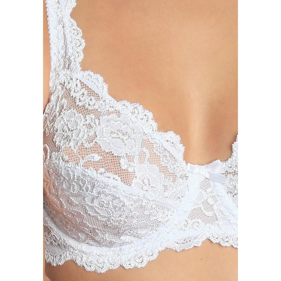Sassa Reggiseno con ferretto confezione da 2  