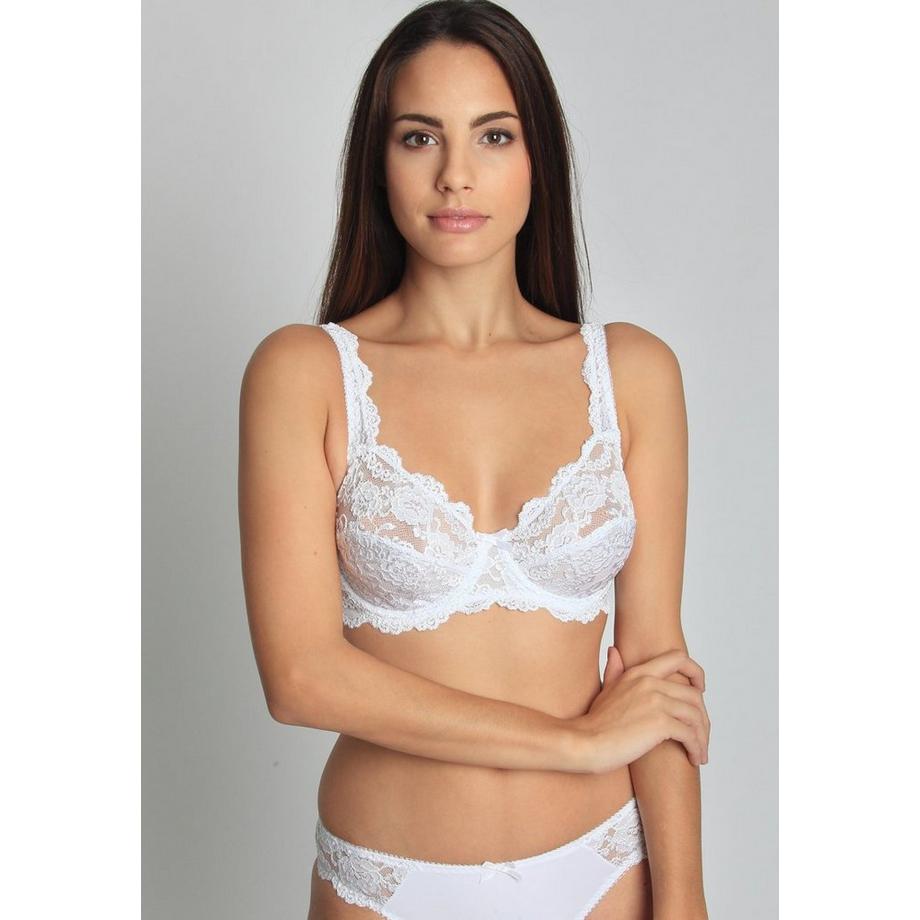 Sassa Reggiseno con ferretto confezione da 2  