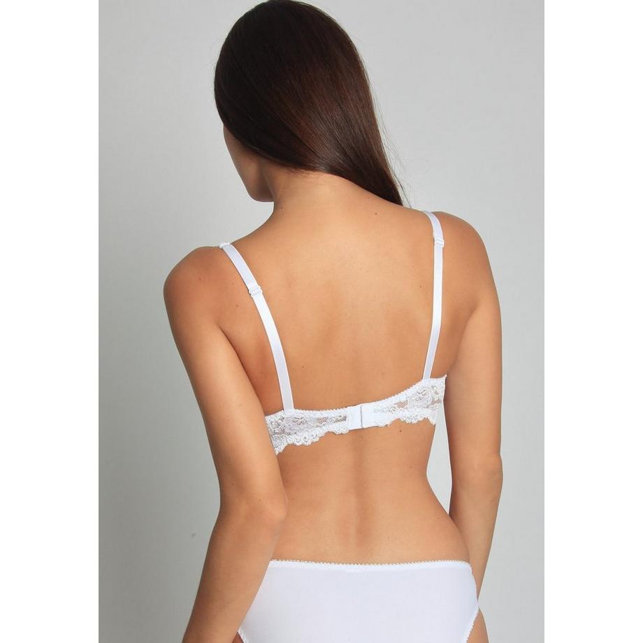 Sassa Reggiseno con ferretto confezione da 2  