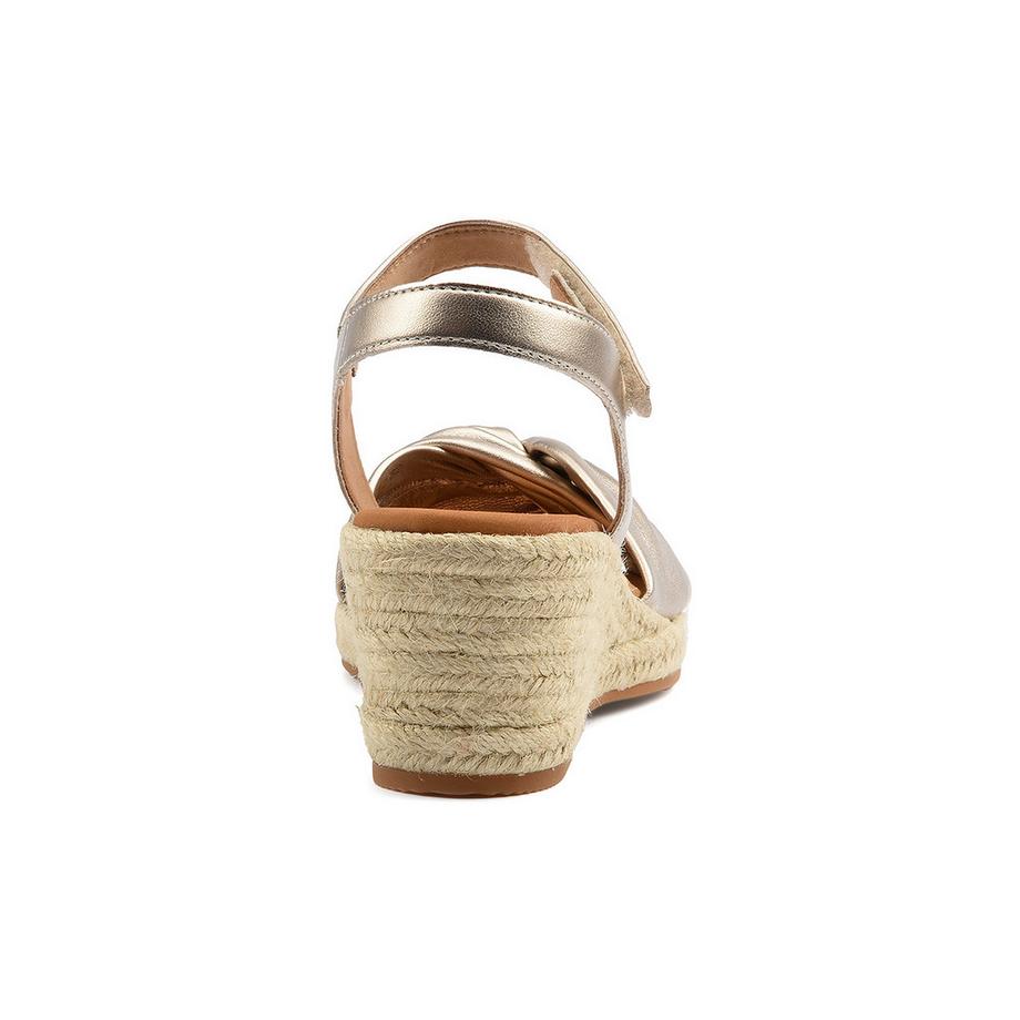 Gabor Sandales Compensées  