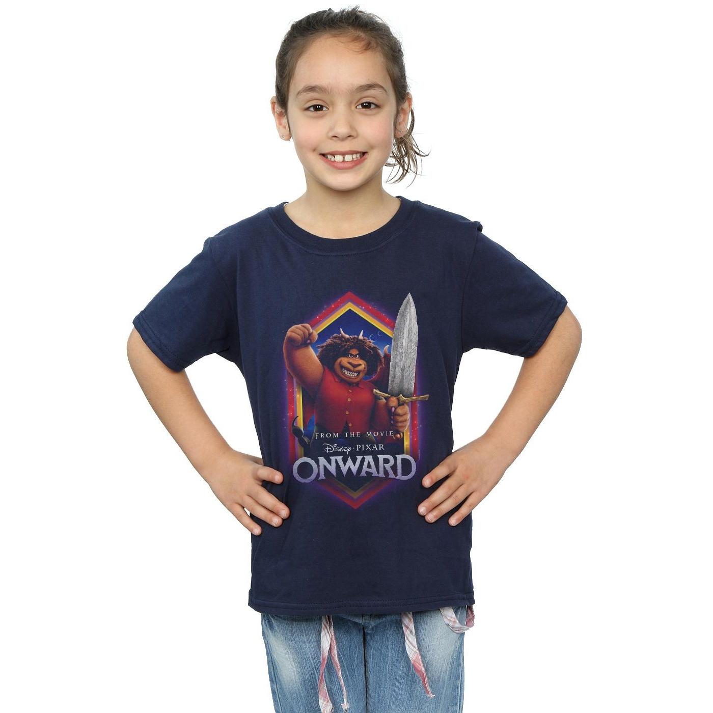 Disney  Onward TShirt 