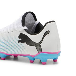 PUMA  Scarpe calcio per bambini  Future 7 Play FG/AG 