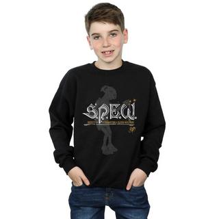 Harry Potter  Elfish Welfare Sweatshirt 