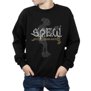 Harry Potter  Elfish Welfare Sweatshirt 