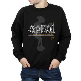 HARRY-POTTER  Elfish Welfare Sweatshirt 