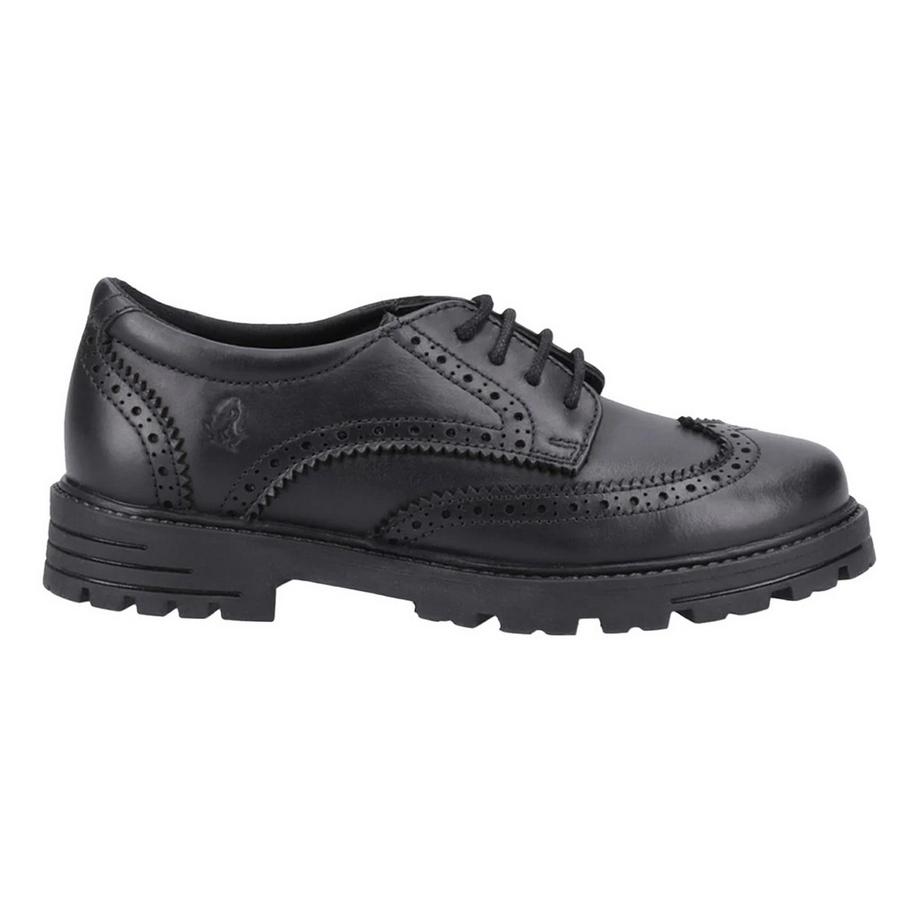 Hush Puppies Maxine Chaussures Uniforme Scolaire Cuir  