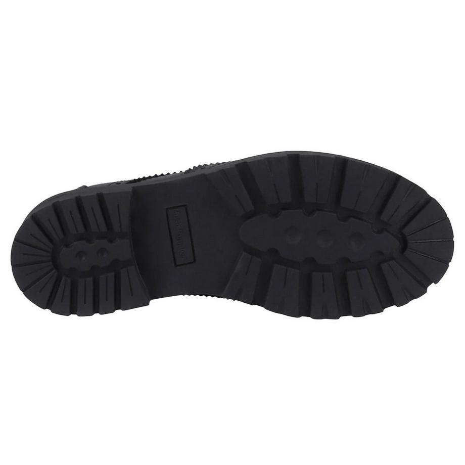 Hush Puppies Maxine Chaussures Uniforme Scolaire Cuir  