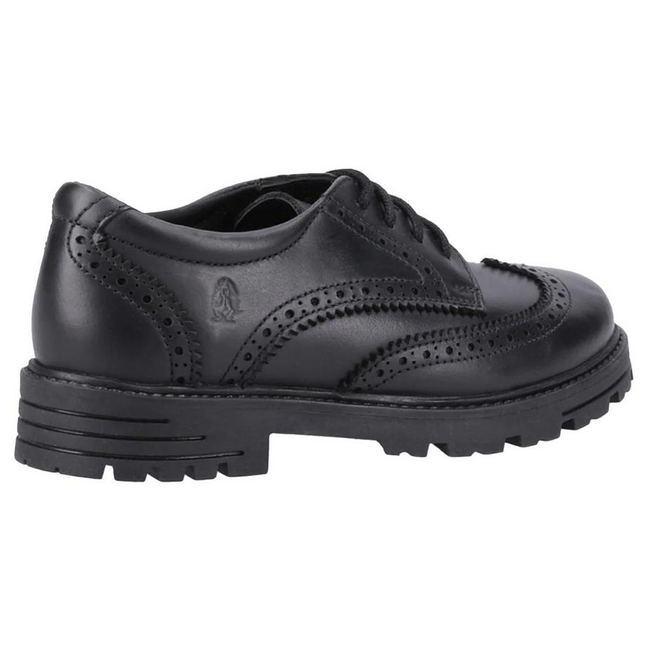 Hush Puppies Maxine Chaussures Uniforme Scolaire Cuir  