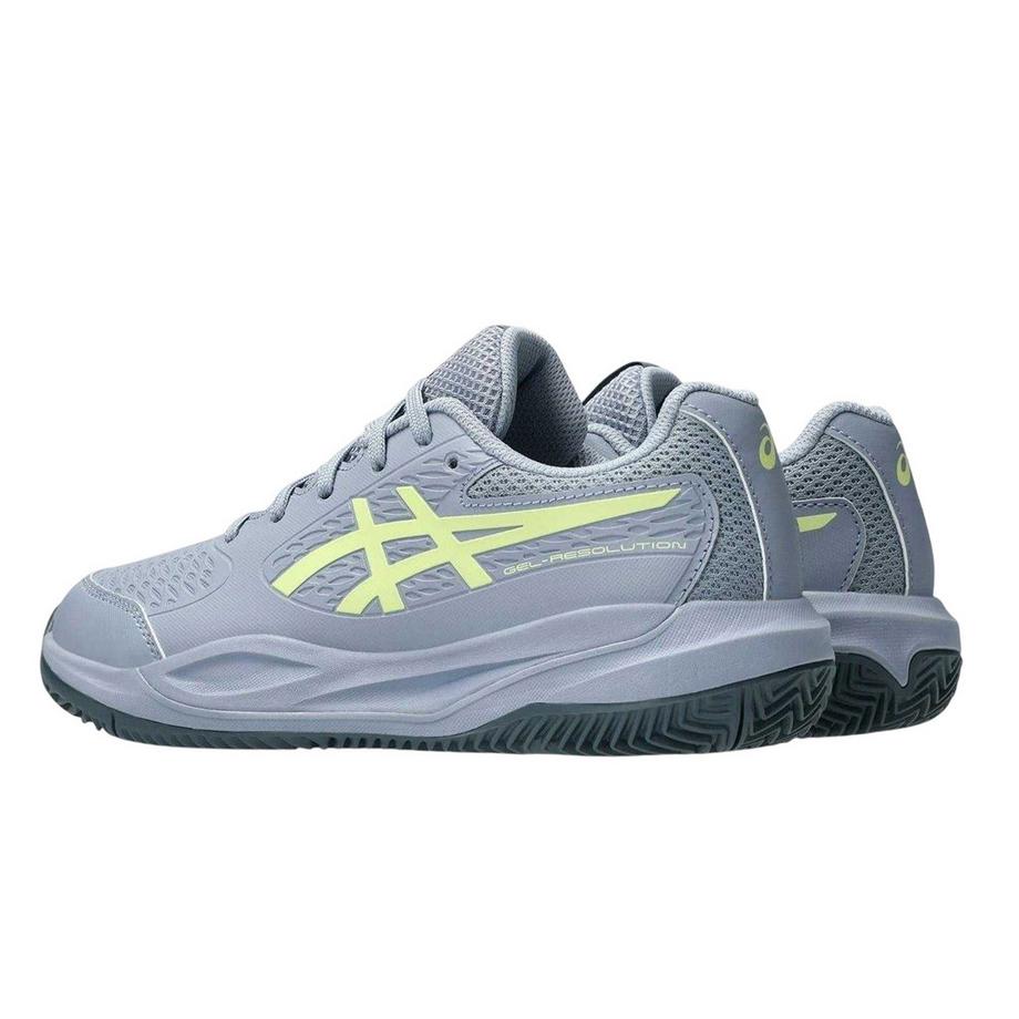 asics Gel Resolution X Chaussures de Tennis  