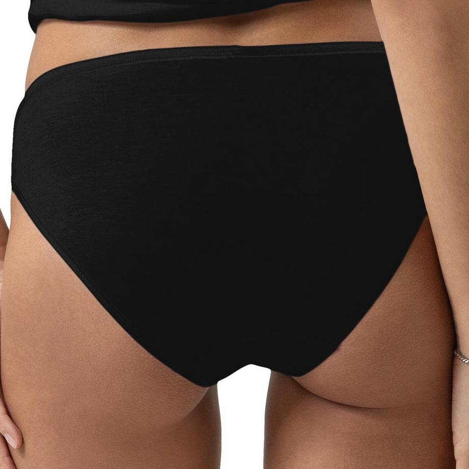mey Modal Pure Mini Slip 5er Pack  