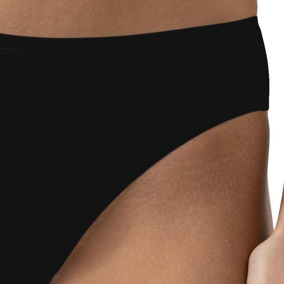 mey Modal Pure Mini Slip 5er Pack  