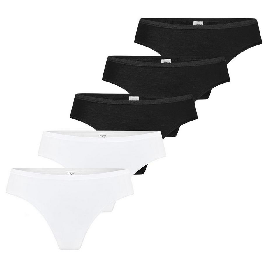 5er Pack Modal Pure - Mini Slip