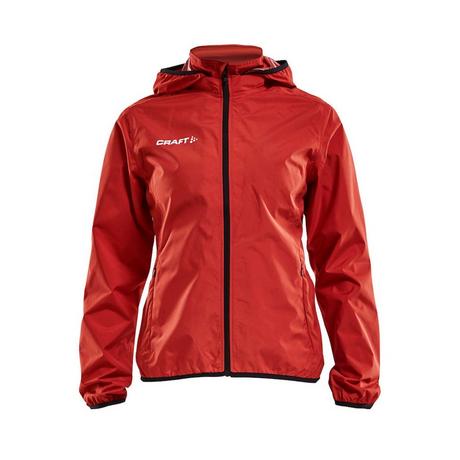 CRAFT Wasserdichter Windbreaker  