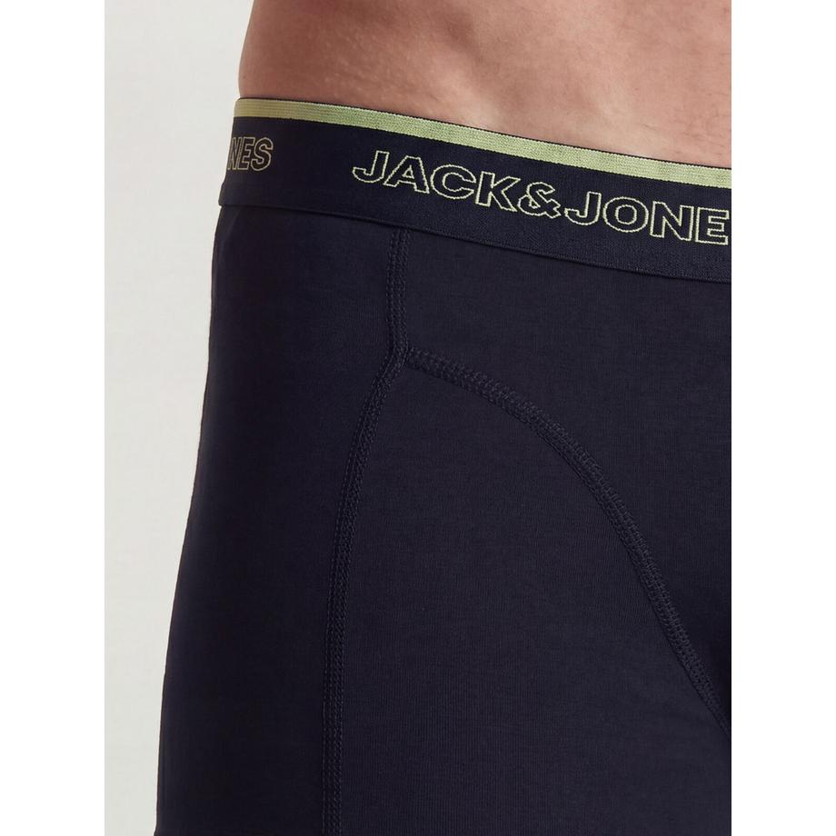 JACK & JONES Solid Trunks  