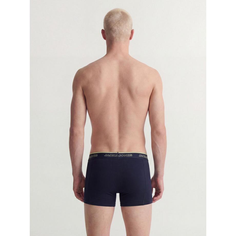 JACK & JONES Solid Trunks  
