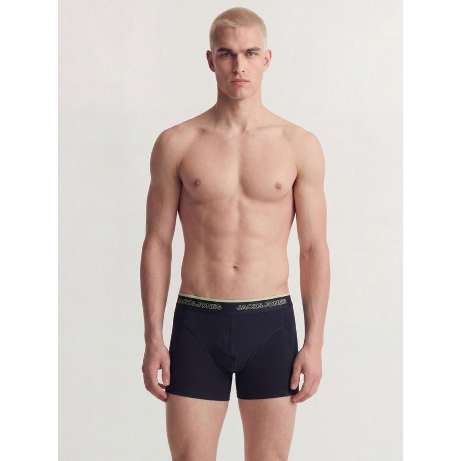 JACK & JONES Solid Trunks  