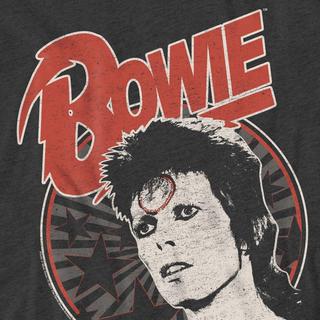 David Bowie Space Oddity T-Shirt  