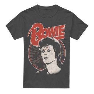 David Bowie Space Oddity T-Shirt  