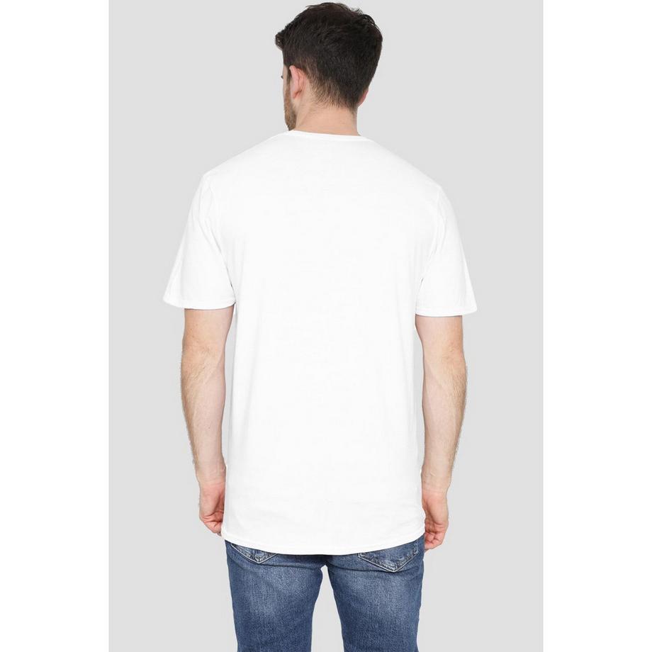 Disney Merry Christmas Donald Duck T-Shirt  