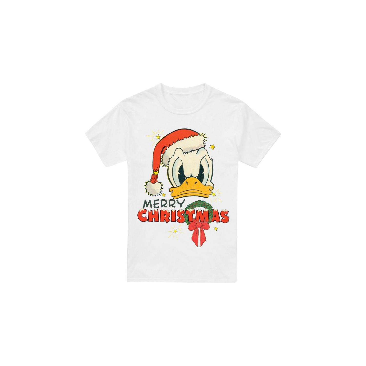 Disney  Merry Christmas TShirt 