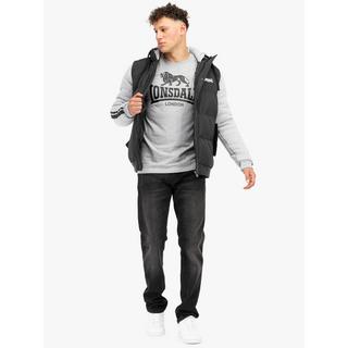 LONSDALE Londale Dowpot Kapuzenjacke  